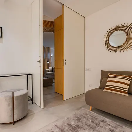 Condessa Heaven Rc Apartment Lisbon Exterior photo