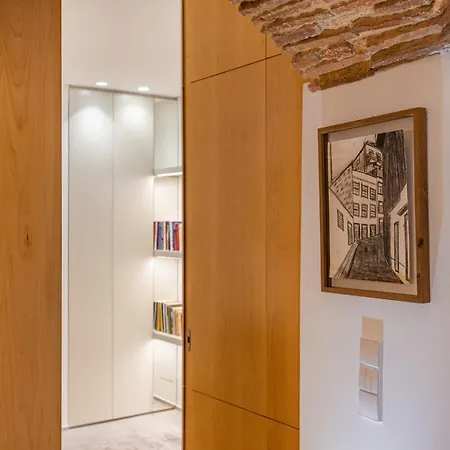 Condessa Heaven Rc Apartment Lisbon Exterior photo