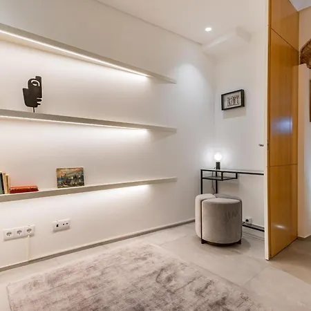 Condessa Heaven Rc Apartment Lisbon Exterior photo